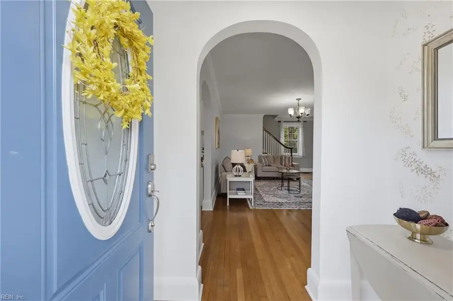 4101 Pendleton Road, Portsmouth, VA 23703 - #2