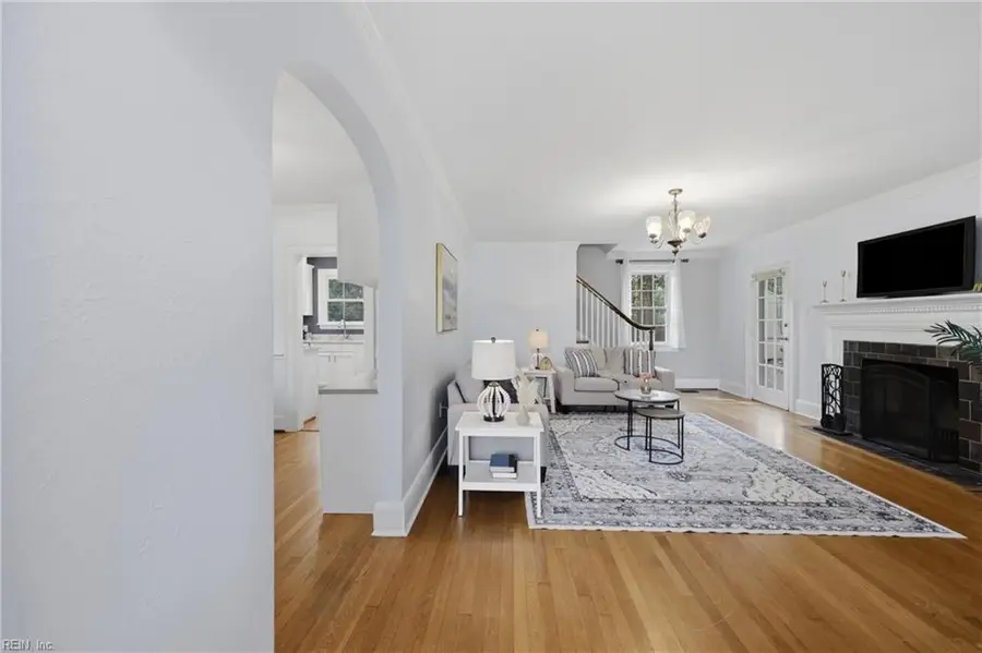 4101 Pendleton Road, Portsmouth, VA 23703 - #3