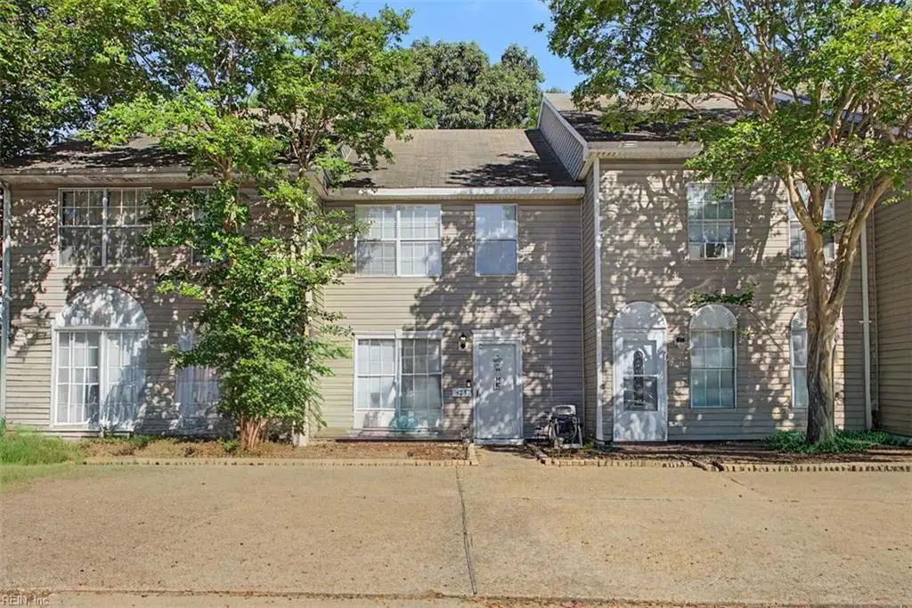 423 Eureka Loop, Newport News, VA 23601 - #1