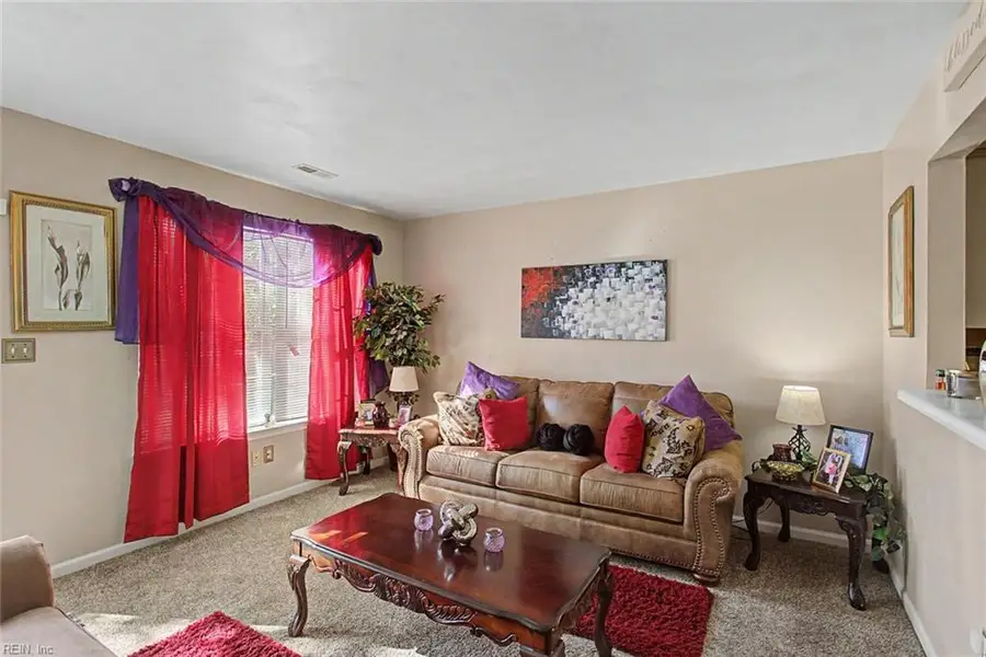 423 Eureka Loop, Newport News, VA 23601 - #3