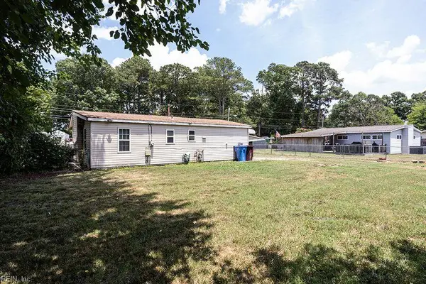 4310 Cromwell Avenue, Chesapeake, VA 23325