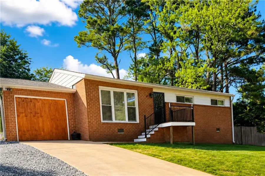 103 Kathryn Court, Williamsburg, VA 23185 - #2
