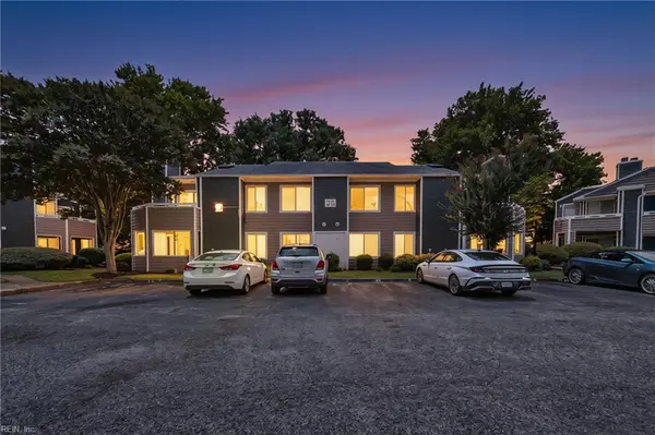 191 Nantucket Place, Newport News, VA 23606