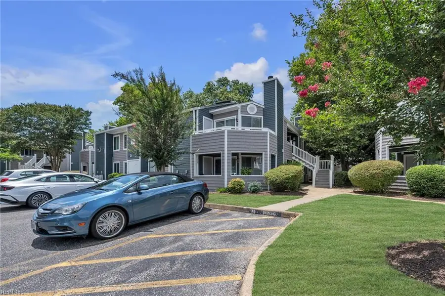 191 Nantucket Place, Newport News, VA 23606 - #2