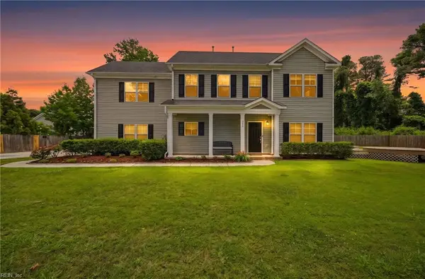 508 S Birdneck Road, Virginia Beach, VA 23451