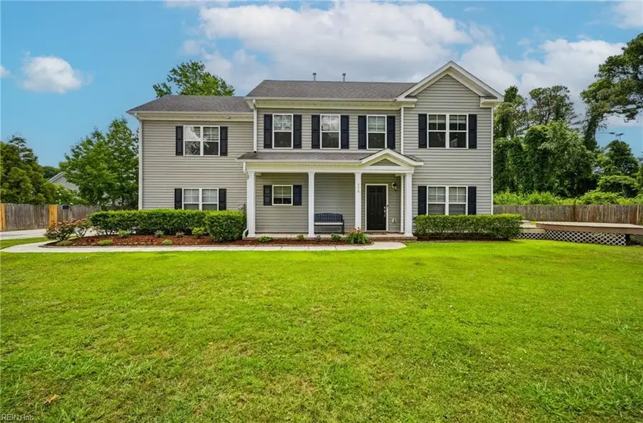 508 S Birdneck Road, Virginia Beach, VA 23451 - #2