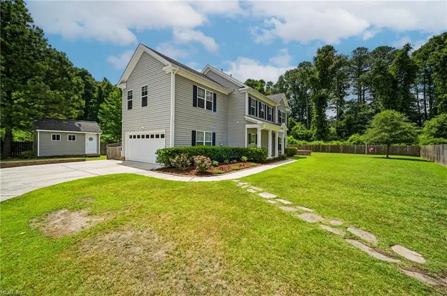 508 S Birdneck Road, Virginia Beach, VA 23451 - #3