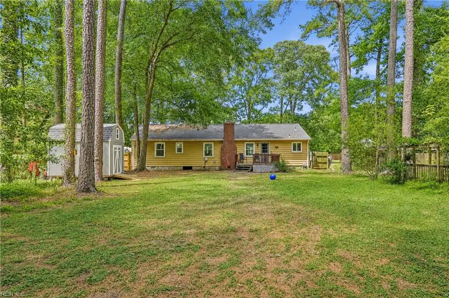 34 Little Florida Road, Poquoson, VA 23662 - #2