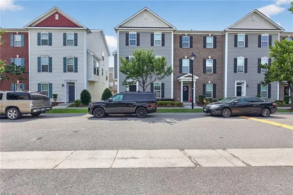 225 Feldspar Street Street, Virginia Beach, VA 23462