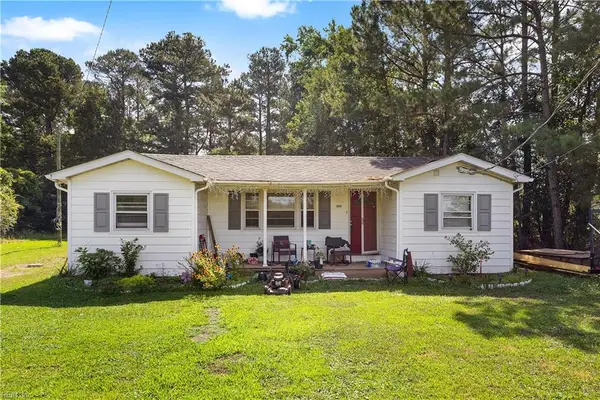 1934 Carolina Rd Road, Suffolk, VA 23434