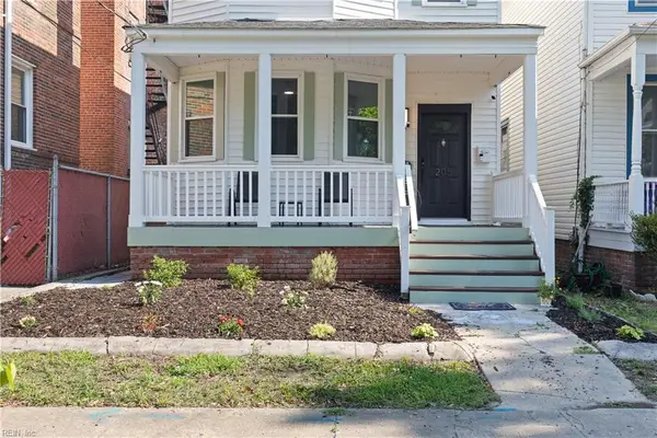 205 W 36th Street, Norfolk, VA 23504