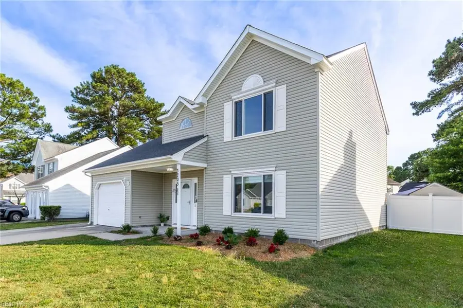 3205 Vermeer Drive, Virginia Beach, VA 23453 - #3