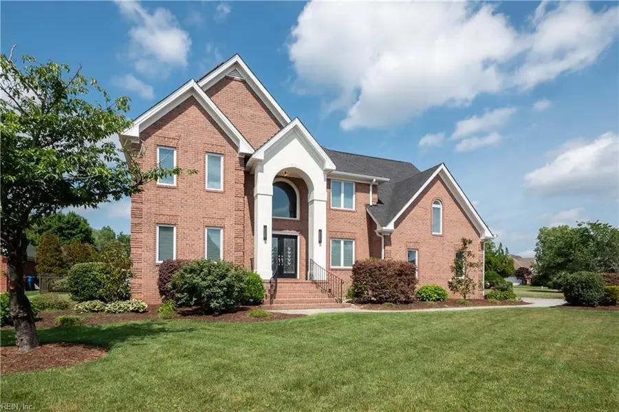 1905 Lancing Crest Lane, Chesapeake, VA 23323 - #2
