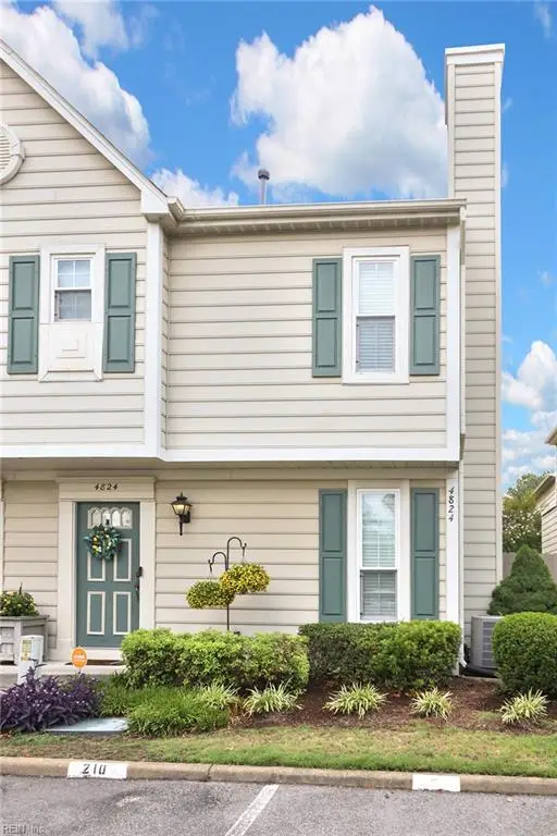 4824 Haymarket Drive, Virginia Beach, VA 23462