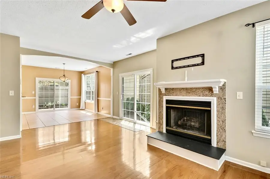 4824 Haymarket Drive, Virginia Beach, VA 23462 - #2