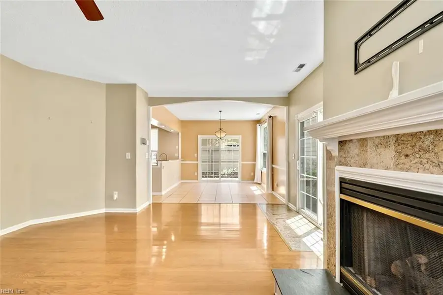 4824 Haymarket Drive, Virginia Beach, VA 23462 - #3