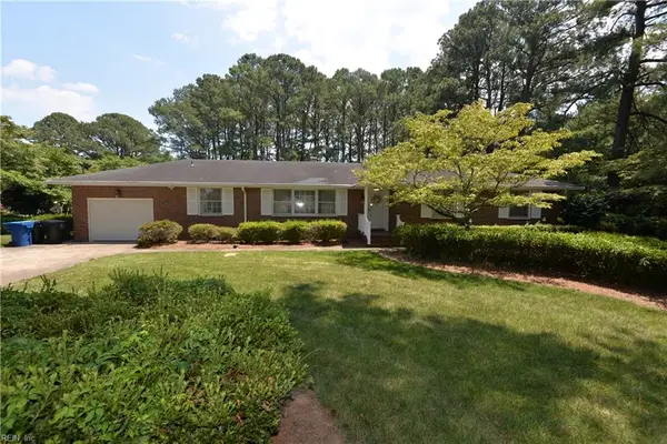 1721 N Alanton Drive, Virginia Beach, VA 23454
