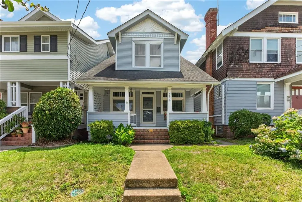 3706 Colonial Avenue, Norfolk, VA 23508 - #1