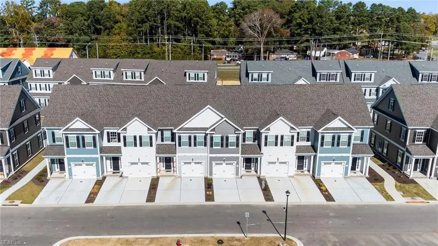 4910 Apricot Way, Chesapeake, VA 23321 - #3