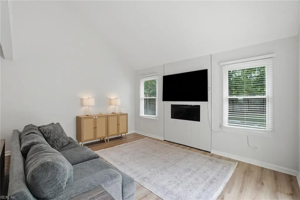 704 Roosevelt Avenue, Virginia Beach, VA 23452 - #1