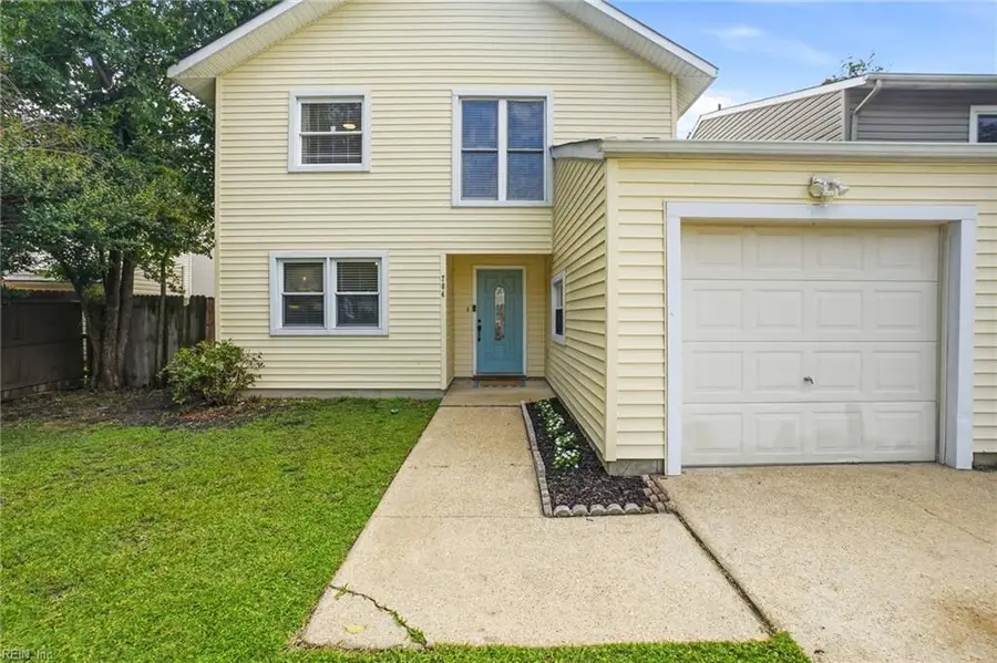704 Roosevelt Avenue, Virginia Beach, VA 23452 - #3