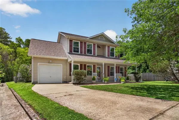 114 Maurice Court, Yorktown, VA 23690