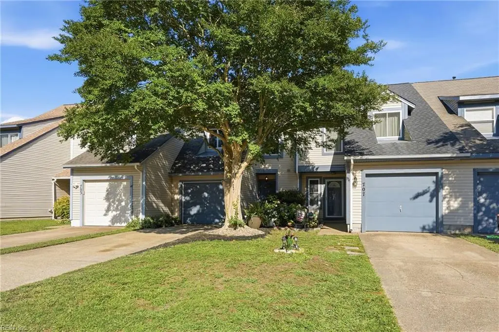 705 Hecate Drive, Virginia Beach, VA 23454 - #1