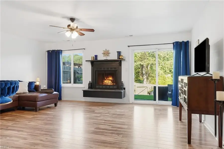 705 Hecate Drive, Virginia Beach, VA 23454 - #3
