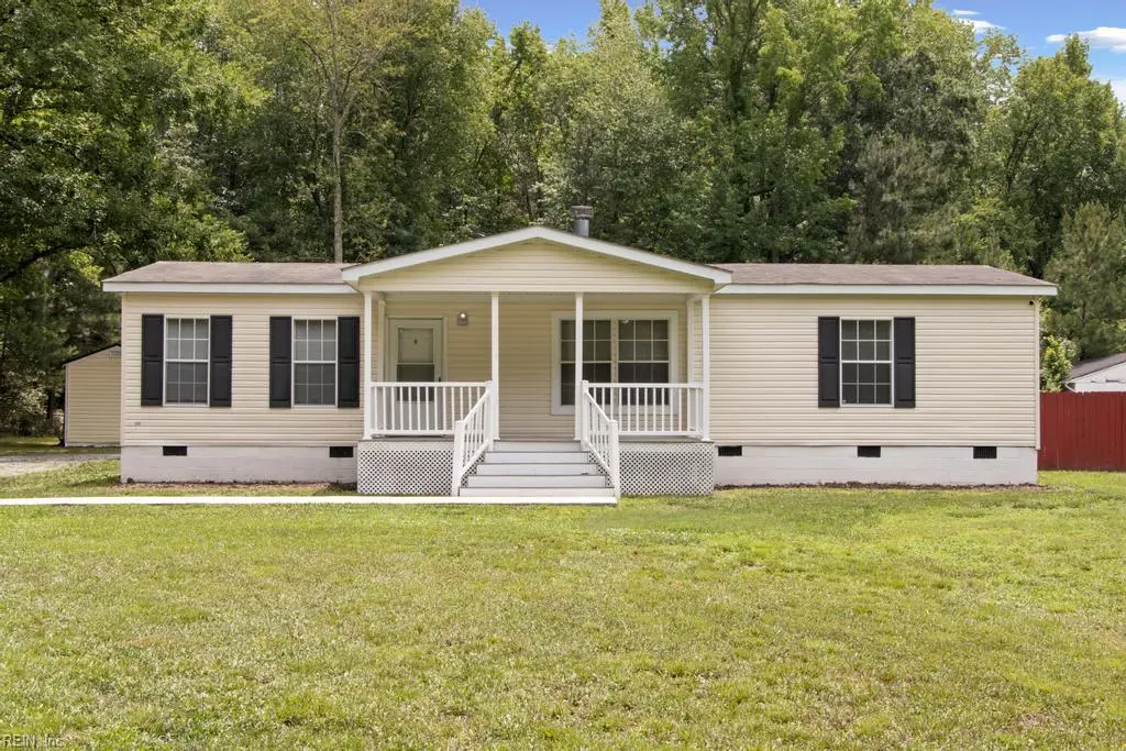 3864 Cappahosic Road, Gloucester, VA 23061 - #1