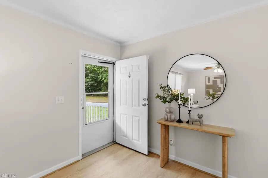 3864 Cappahosic Road, Gloucester, VA 23061 - #3