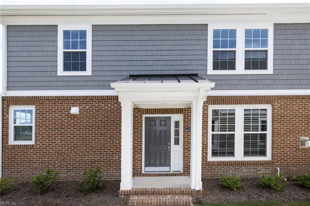 1015 Robinson Road #9D, Suffolk, VA 23434 - #1
