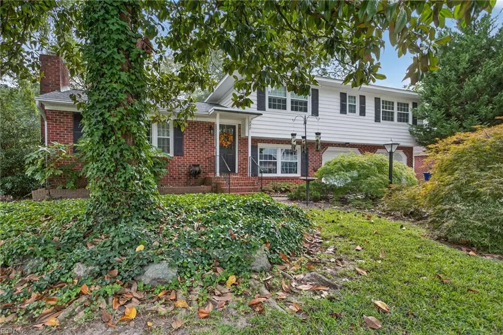 742 Jouett Drive, Newport News, VA 23608 - #1