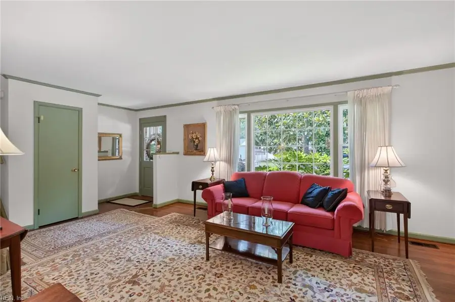 742 Jouett Drive, Newport News, VA 23608 - #3