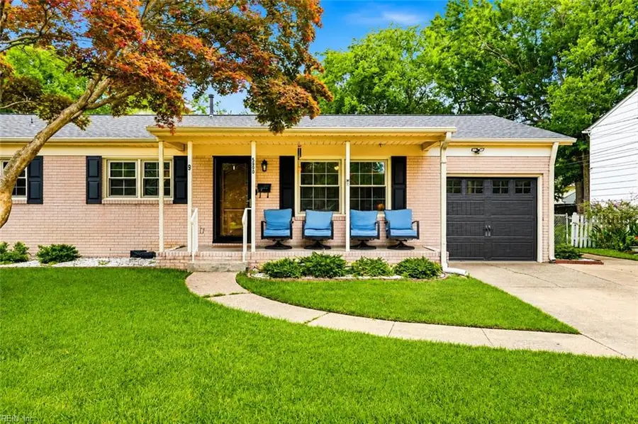 5390 Susquehanna Drive, Virginia Beach, VA 23462 - #2