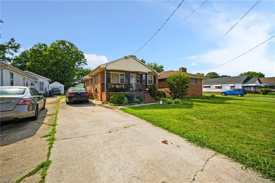 203 Maple Street, Suffolk, VA 23434 - #2
