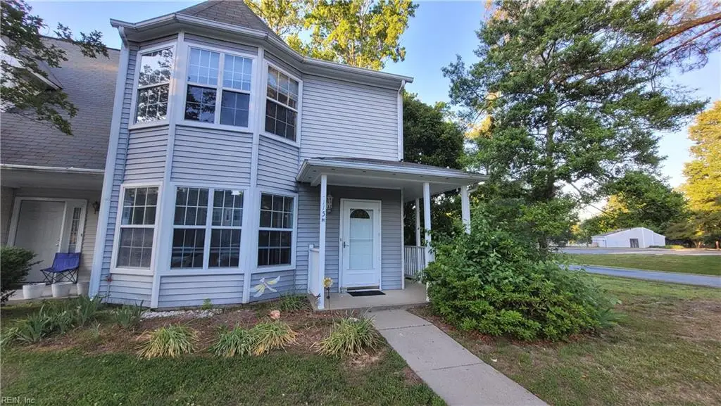 115 Heather Way #H, Yorktown, VA 23693 - #1