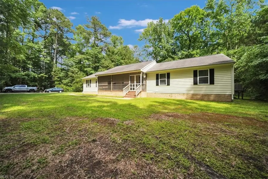 8996 Guinea Road, Hayes, VA 23072 - #2