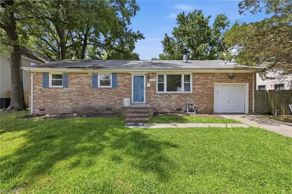 5322 Arthur Circle, Norfolk, VA 23502