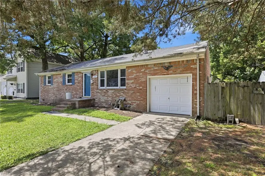 5322 Arthur Circle, Norfolk, VA 23502 - #2