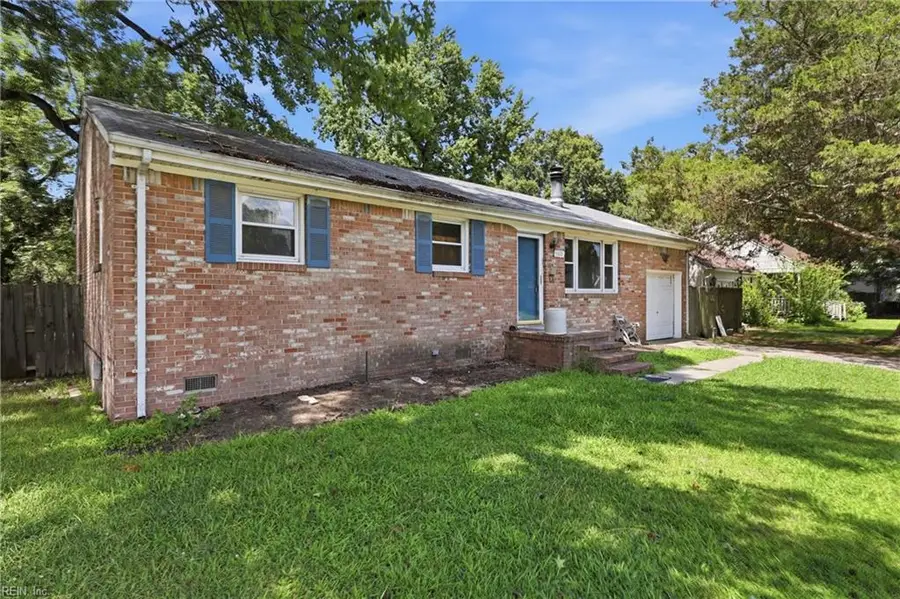 5322 Arthur Circle, Norfolk, VA 23502 - #3