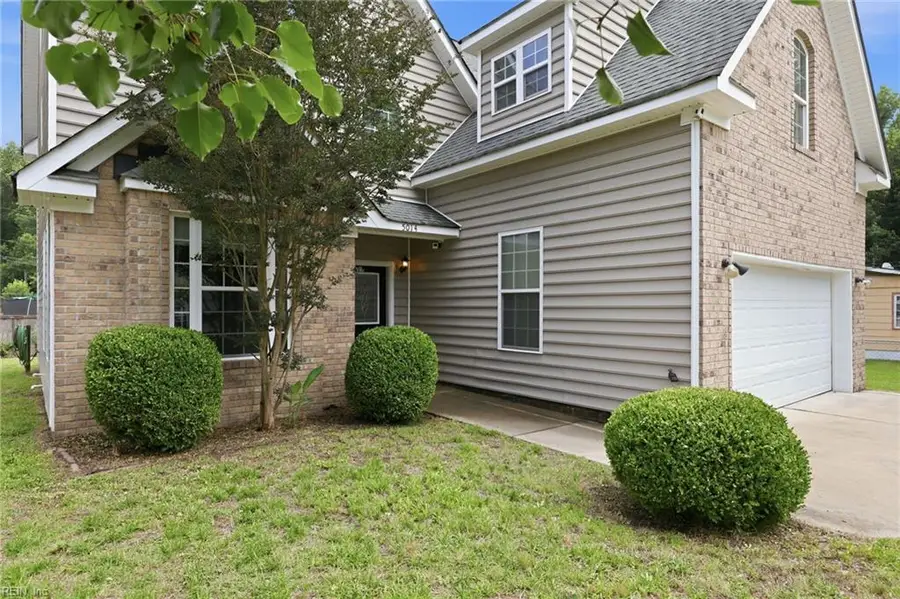 5014 Pearl Street, Chesapeake, VA 23321 - #2