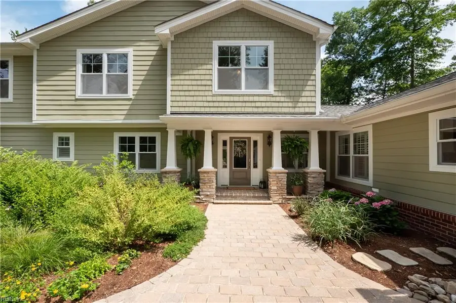 4344 Wishart Road, Virginia Beach, VA 23455 - #2
