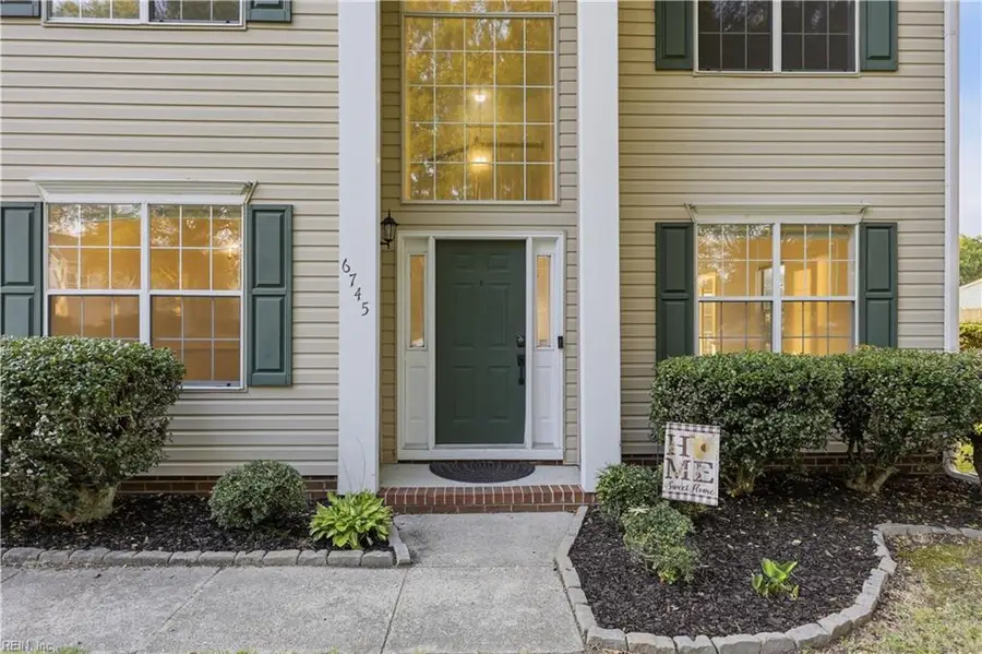 6745 Burbage Lake Circle, Suffolk, VA 23435 - #3