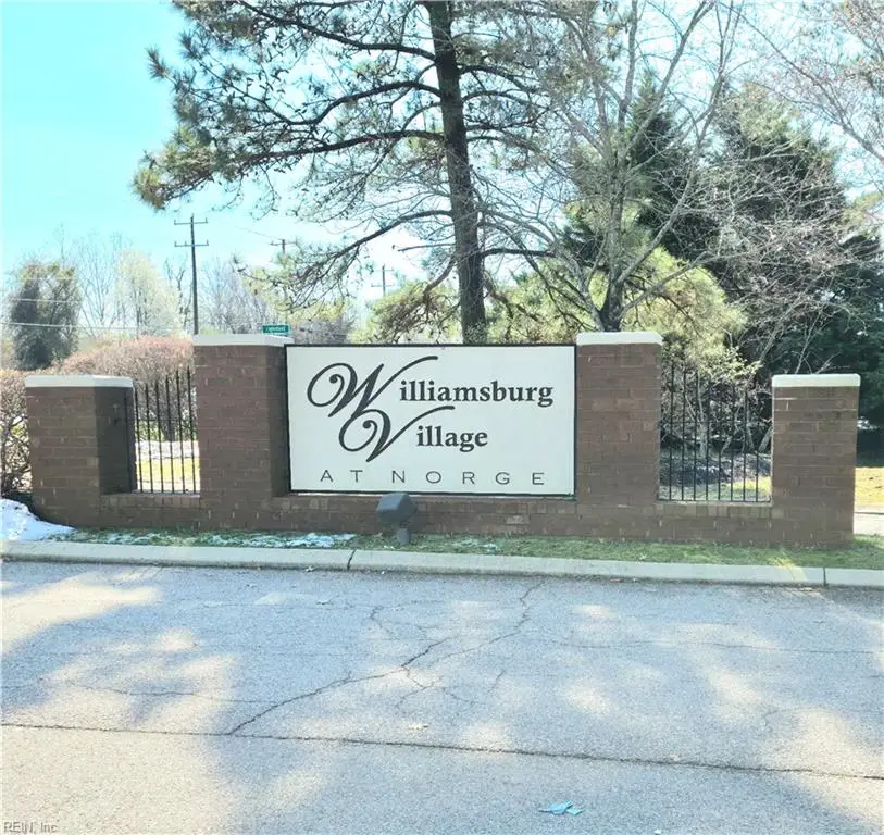 704 Rustads Circle, Williamsburg, VA 23188 - #1