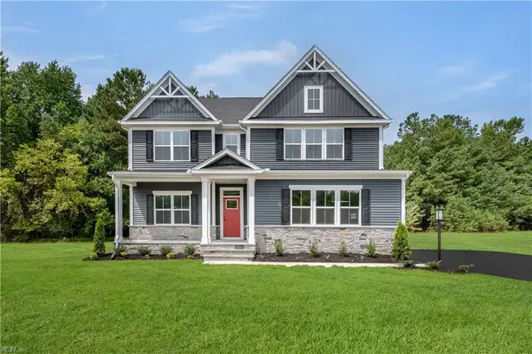 1117 Parkers Ridge, Williamsburg, VA 23188