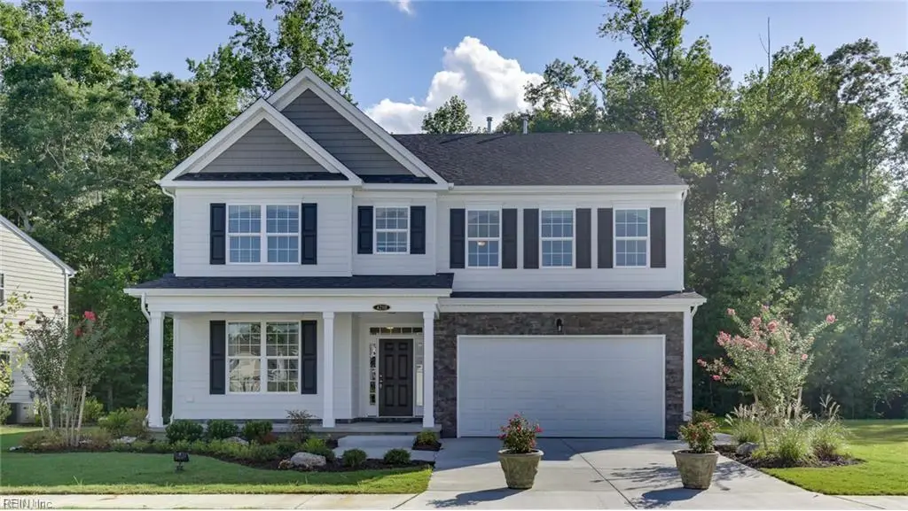 MM Everest At River Club, Suffolk, VA 23435 - #1