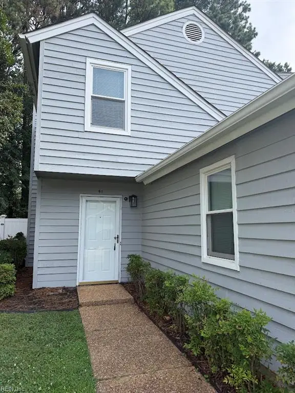 91 Madison Chase, Hampton, VA 23666 - #1