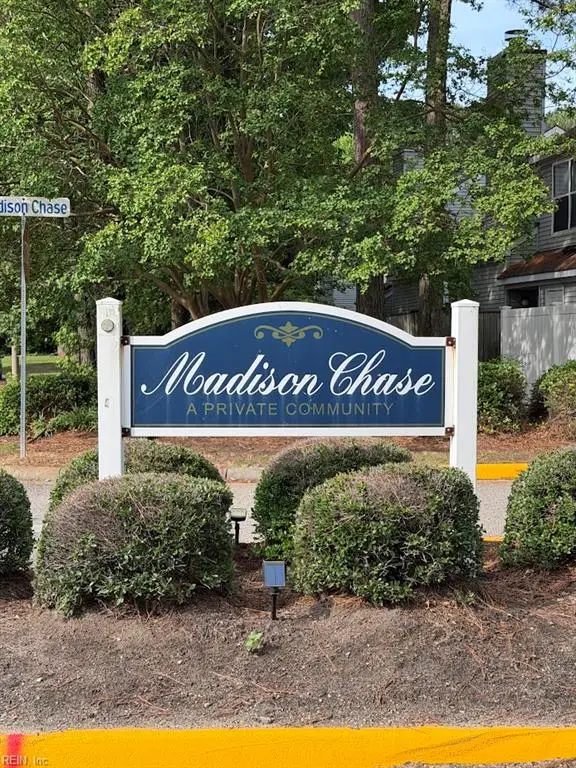 91 Madison Chase, Hampton, VA 23666 - #3