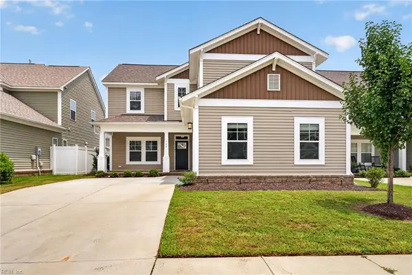 142 Blessing Circle, Suffolk, VA 23434