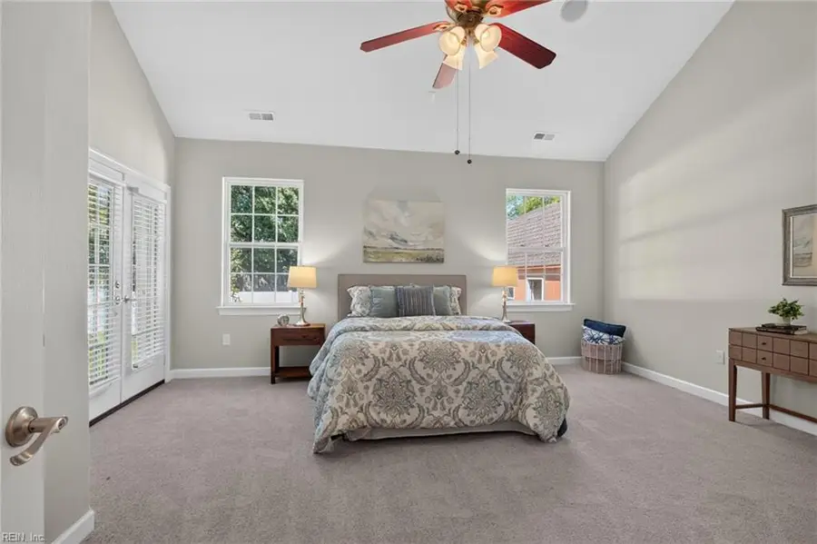204 Castleberry Drive, Chesapeake, VA 23322 - #3